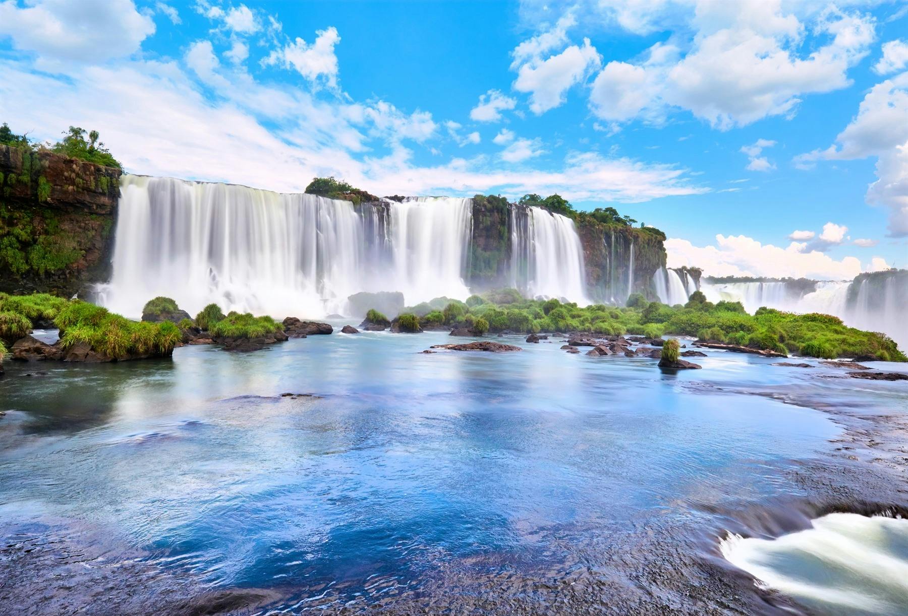 Iguazu (Argentina)