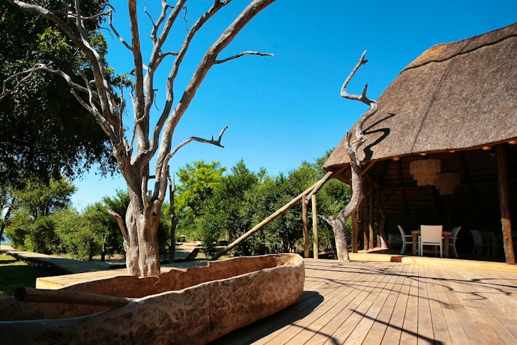 Victoria Falls River Lodge 3