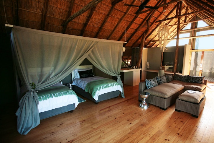 Victoria Falls River Lodge 2