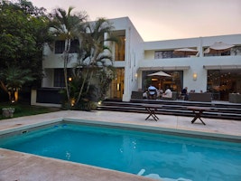 Latitude 15 Degrees image 1