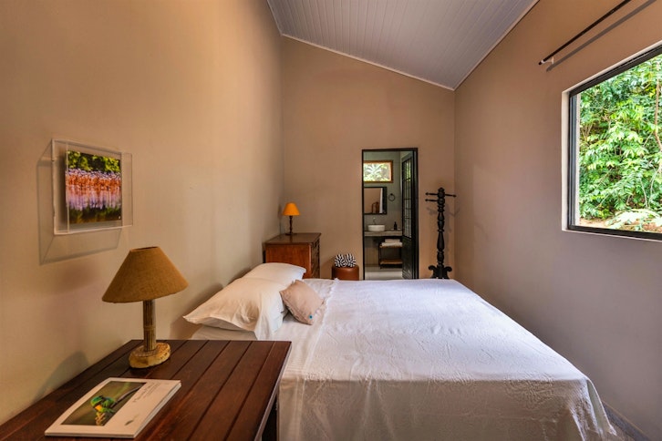 Jardim da Amazônia Lodge 2