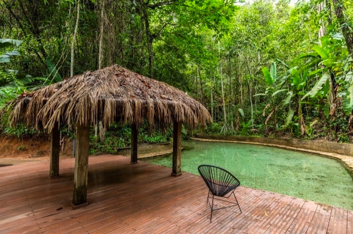 Jardim da Amazônia Lodge 3