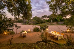 Jongomero Tented Camp image 1