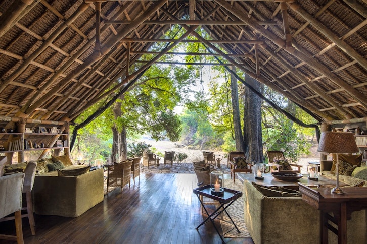 jongomero lounge area 