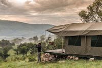 Karenge Bush Camp