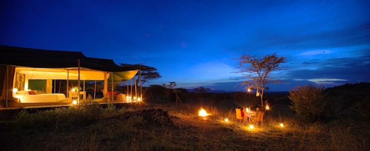 Kicheche Valley Camp 5