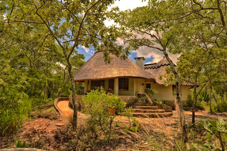 Musango Safari Camp 3