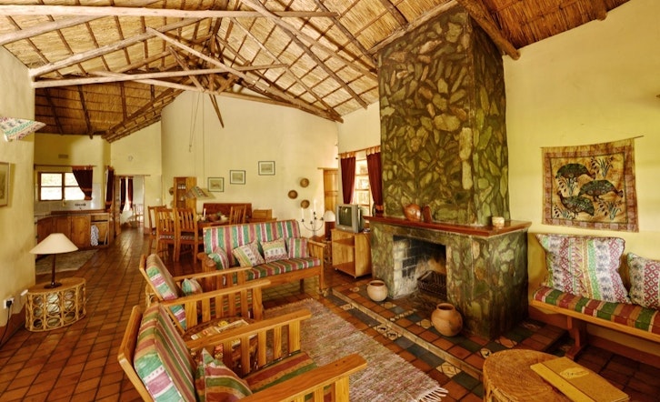 Musango Safari Camp 2