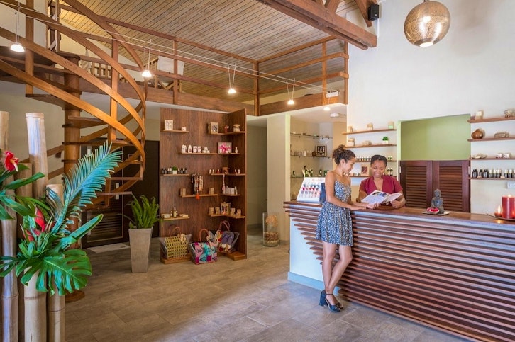 Relais Des Plateaux Hotel & Spa 11