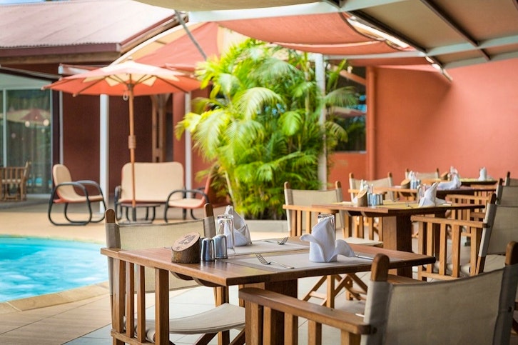 Relais Des Plateaux Hotel & Spa 8