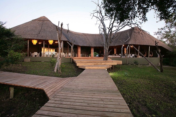 Victoria Falls River Lodge 4