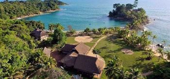 Lou Moon Lodge image 1