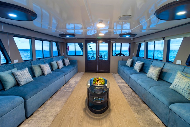 Monserrat Galapagos Yacht 2