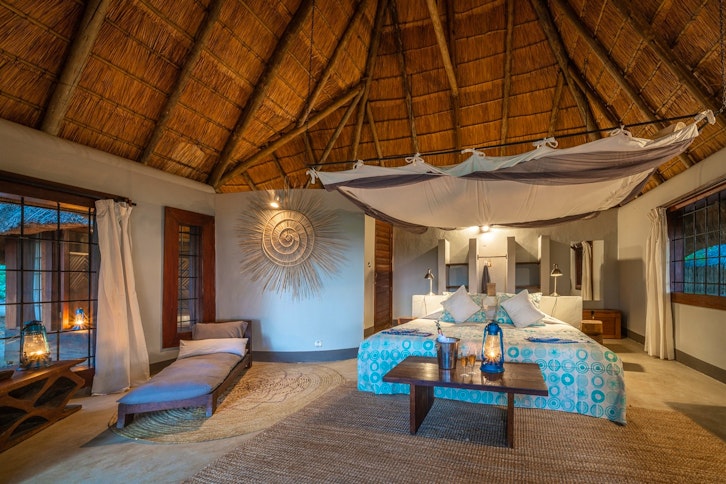 Luangwa River Camp 4