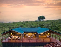 Offbeat Ndoto Camp image 1