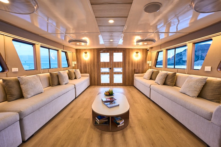 Monserrat Galapagos Yacht 2