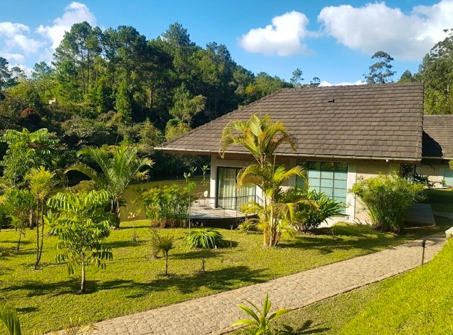 Manjarano Lodge & Spa 4