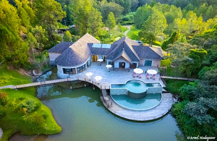 Manjarano Lodge & Spa 5