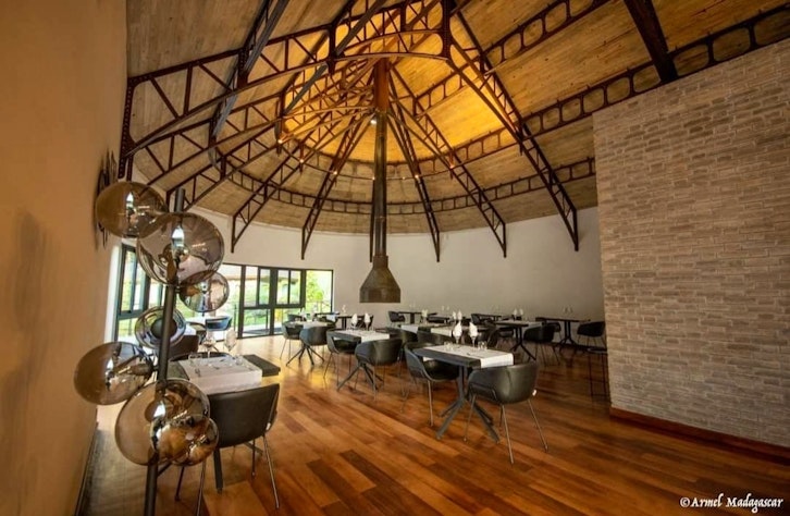 Manjarano Lodge & Spa 2