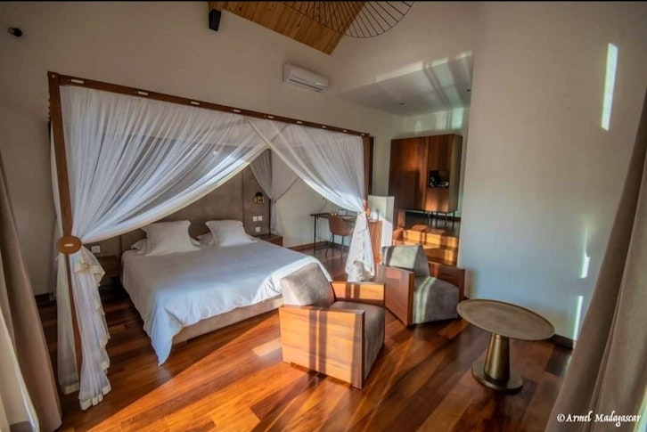 Manjarano Lodge & Spa 3