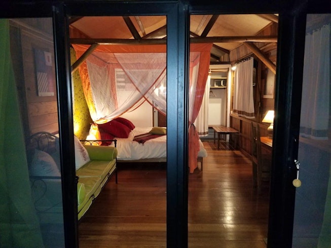 Manjarano Lodge & Spa 6