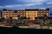 Exterior, Mantis Kivu Marina Bay Hotel, Lake Kivu, Rwanda