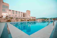 Mantis Kivu Marina Bay Hotel