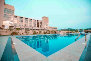 Mantis Kivu Marina Bay Hotel image 1