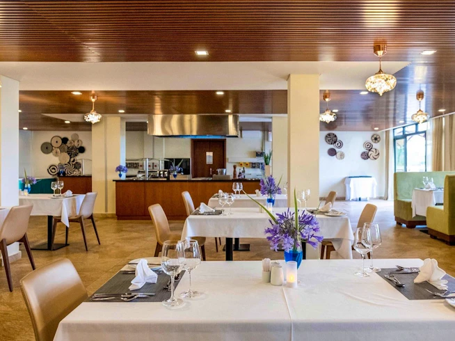 Dining, Mantis Kivu Marina Bay Hotel, Lake Kivu, Rwanda