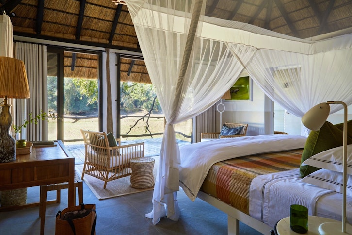 Mfuwe Lodge