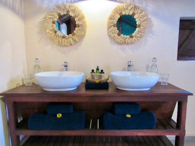 Namoroka Tsingy Camp 10