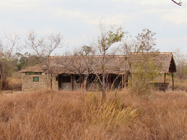 Namoroka Tsingy Camp 7