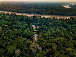 Posada Amazonas image 1