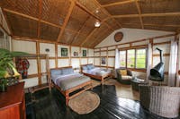 Nkuringo Bwindi Gorilla Lodge