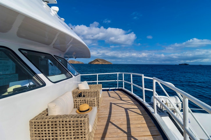 Monserrat Galapagos Yacht 4