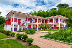 Casa Rivera del Cacao Hotel image 1