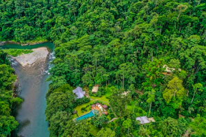 Pacuare Lodge image 1