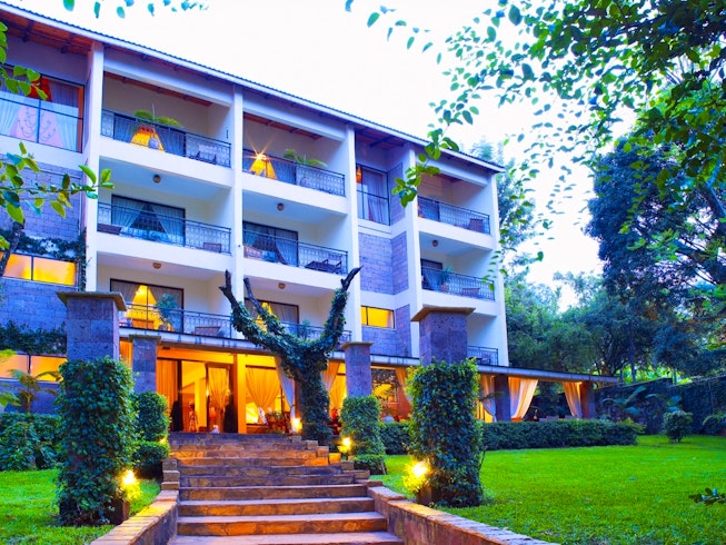 The Palacina Suites 4
