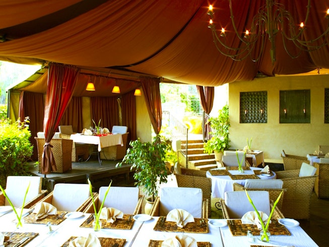 The Palacina Suites 3