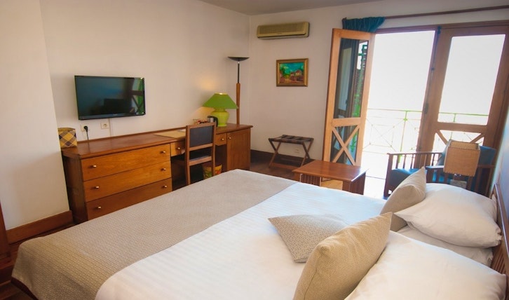 Palissandre Hotel and Spa 7