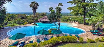 Paraa Safari Lodge image 1