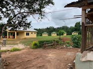 Picathartes Guest House