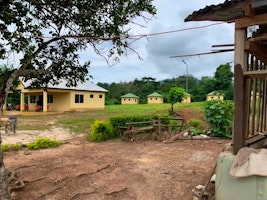 Picathartes Guest House image 1