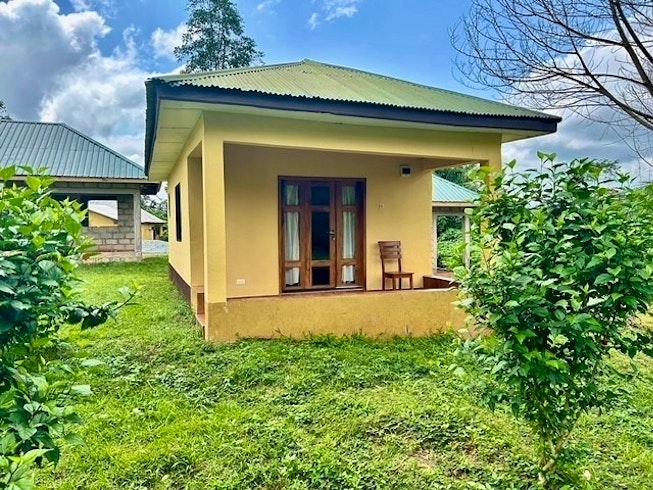 Picathartes Guest House 8