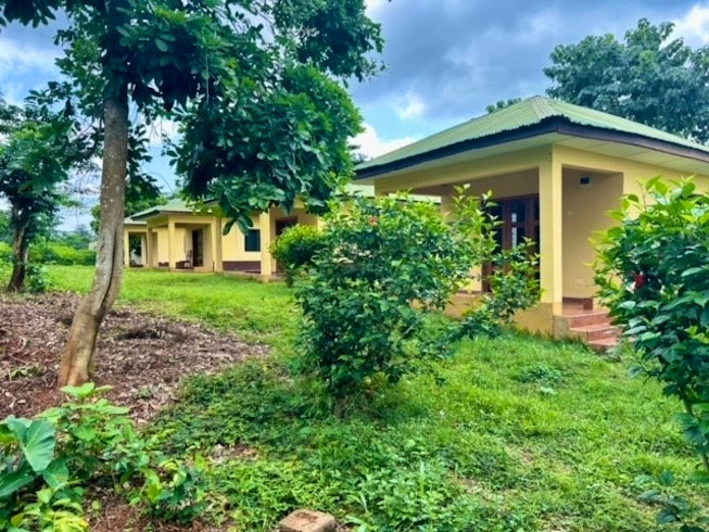 Picathartes Guest House 5