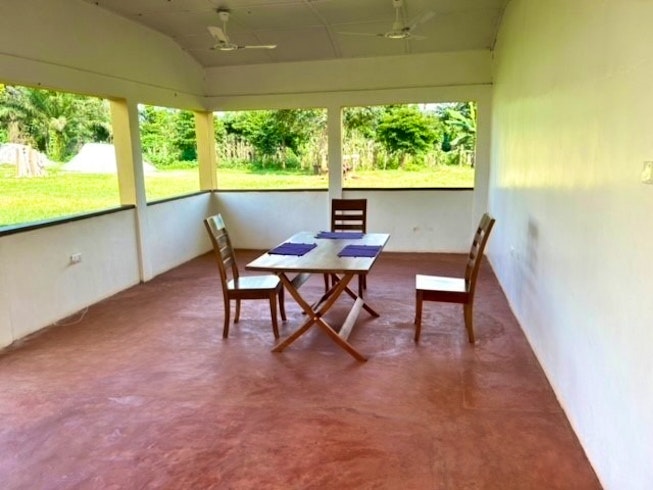 Picathartes Guest House 7