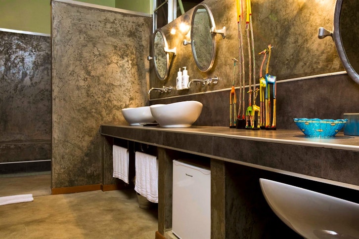 Okonjima Collection 3