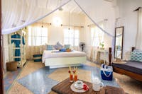 Accommodation, Pongwe Beach Hotel, Zanzibar
