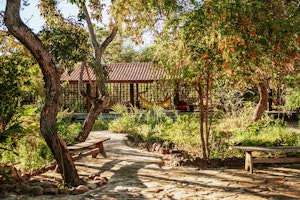 Pousada Trijunção image 1