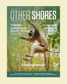 Other Shores Spring Summer 2026